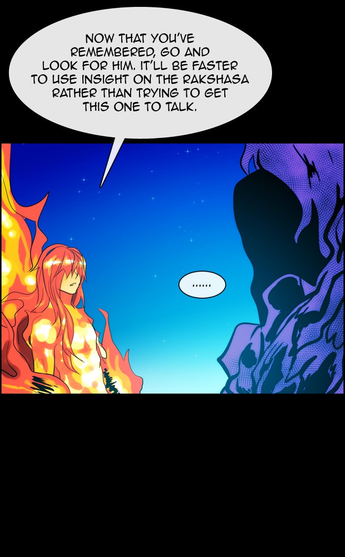 Read Kubera Manga Online