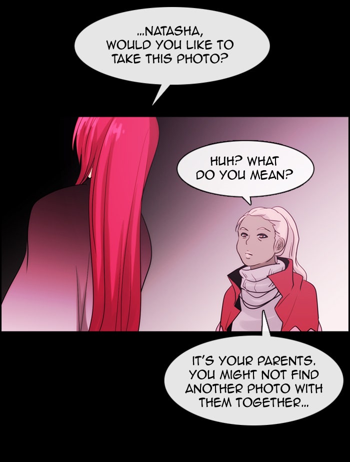 Read Kubera Manga Online