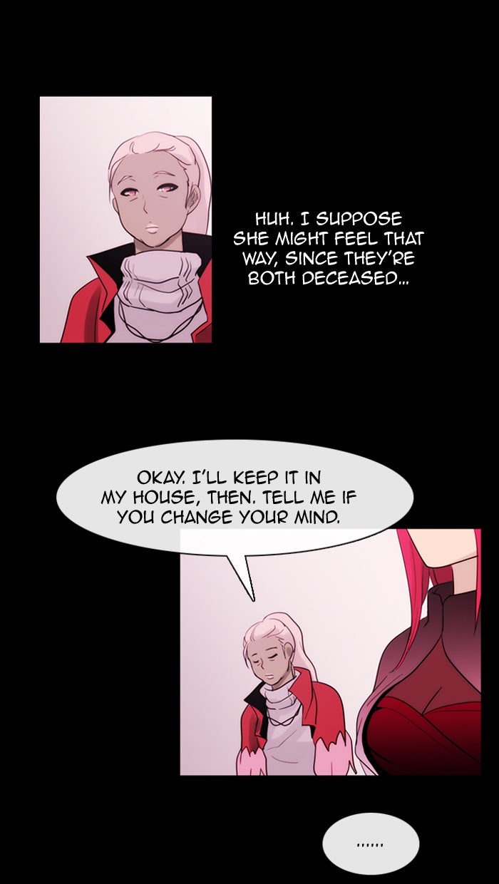 Read Kubera Manga Online