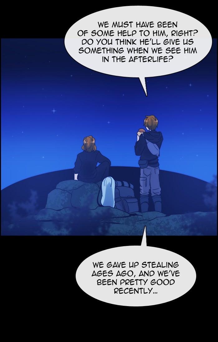 Read Kubera Manga Online