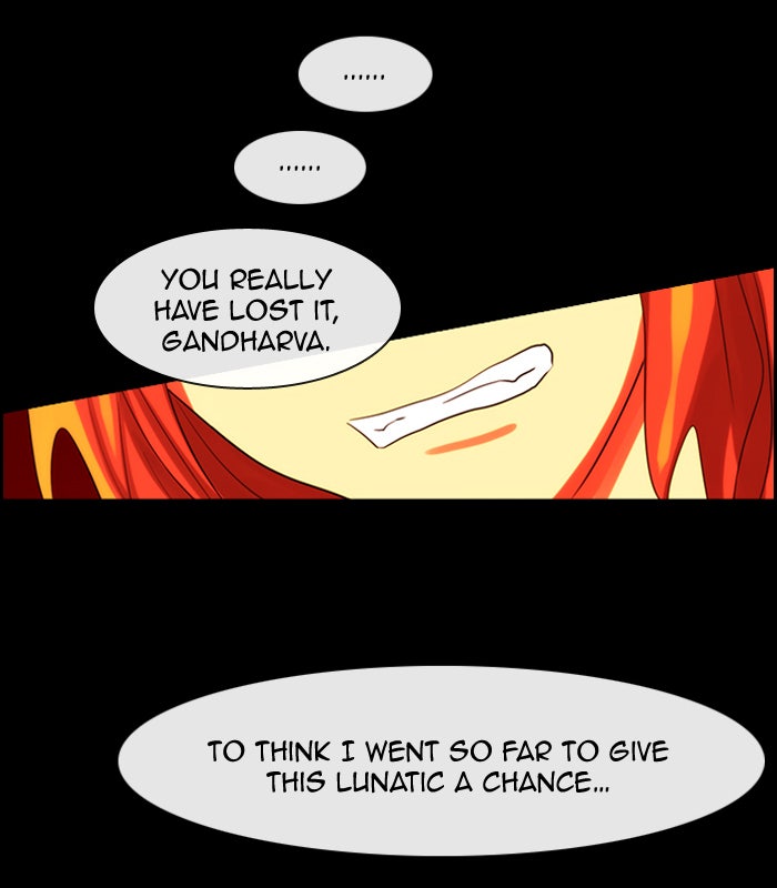 Read Kubera Manga Online