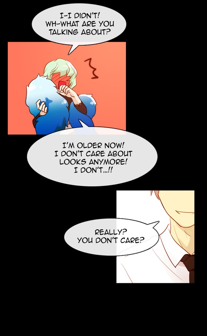 Read Kubera Manga Online