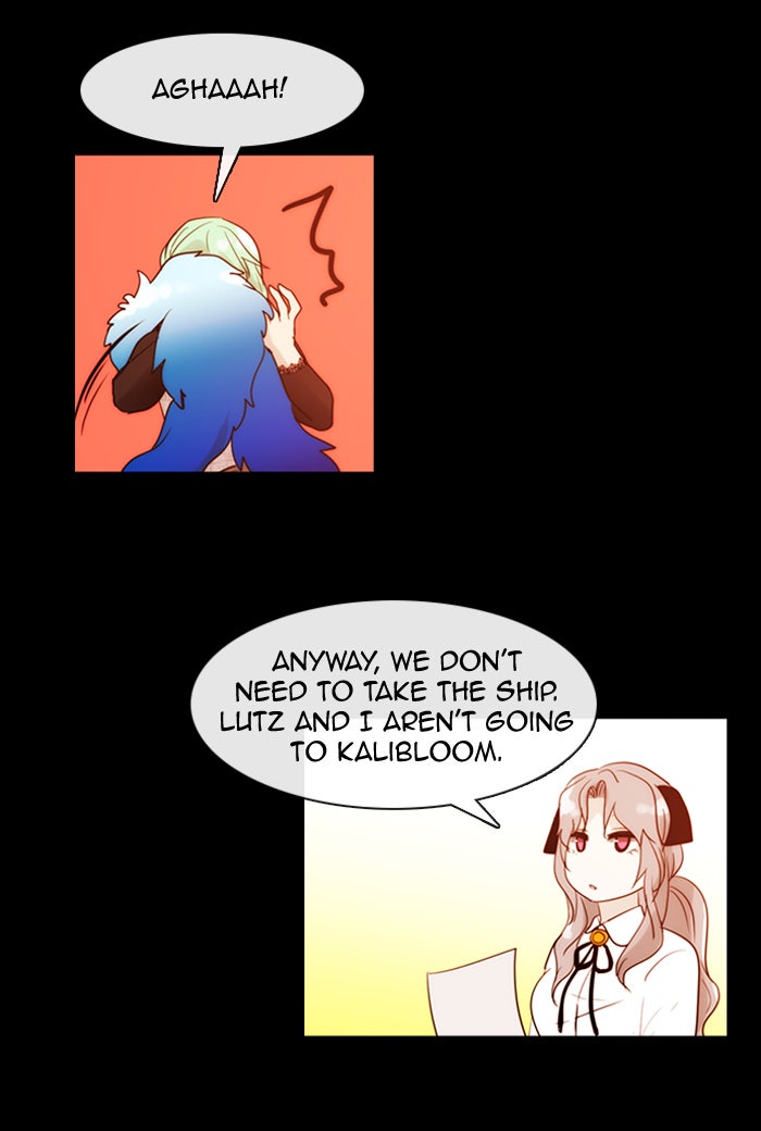 Read Kubera Manga Online