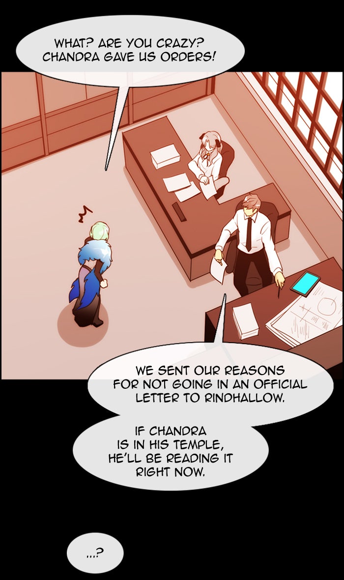 Read Kubera Manga Online