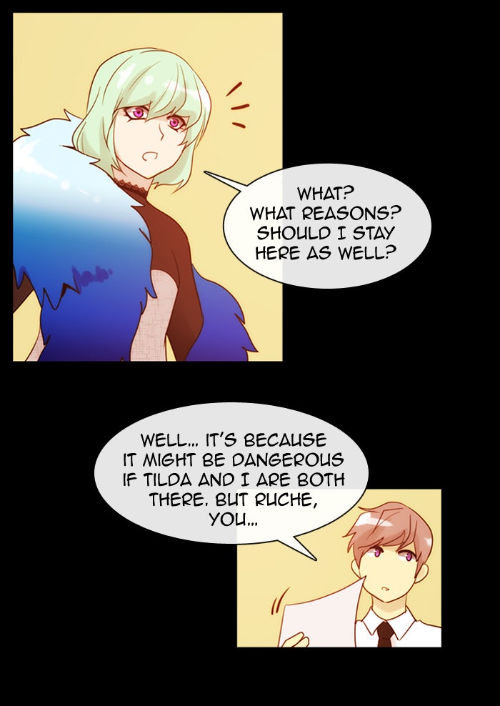 Read Kubera Manga Online