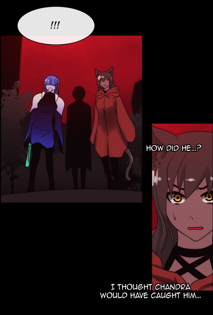 Read Kubera Manga Online