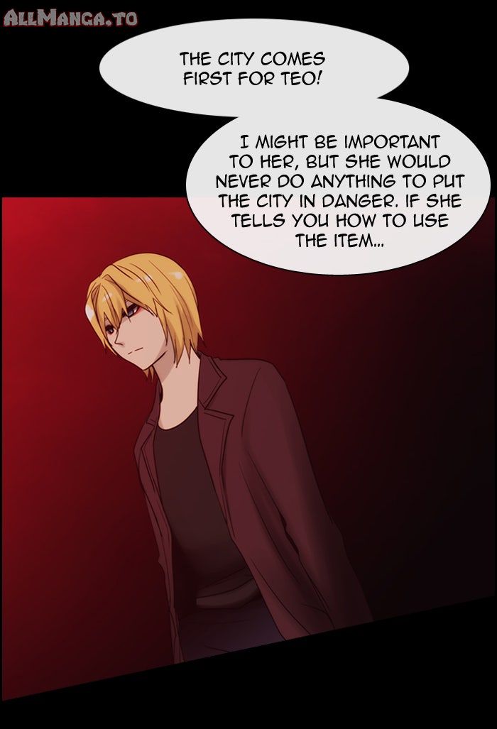 Read Kubera Manga Online