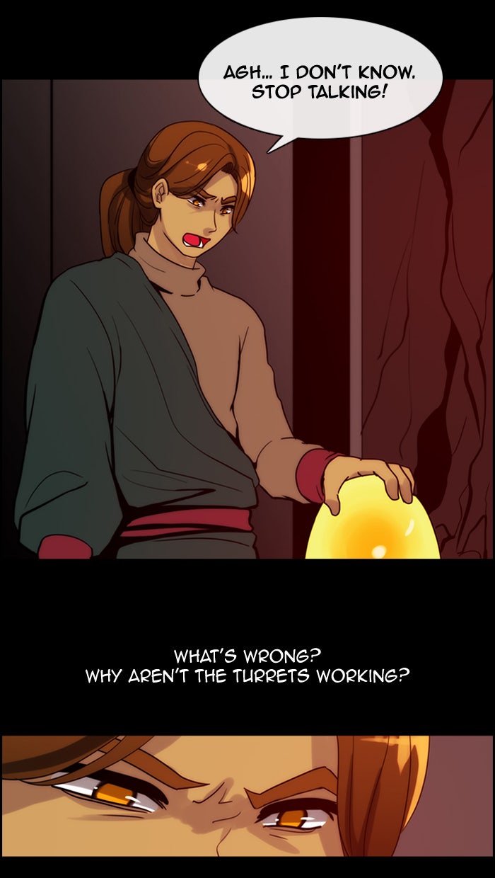 Read Kubera Manga Online