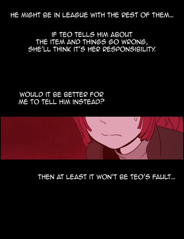Read Kubera Manga Online