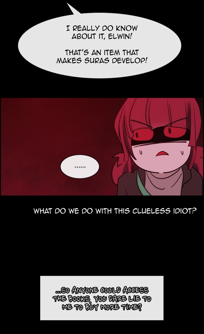 Read Kubera Manga Online