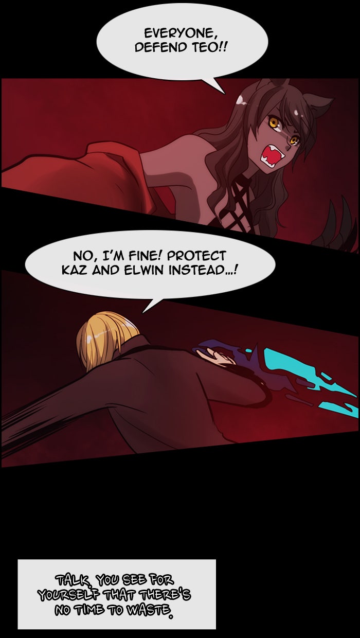 Read Kubera Manga Online