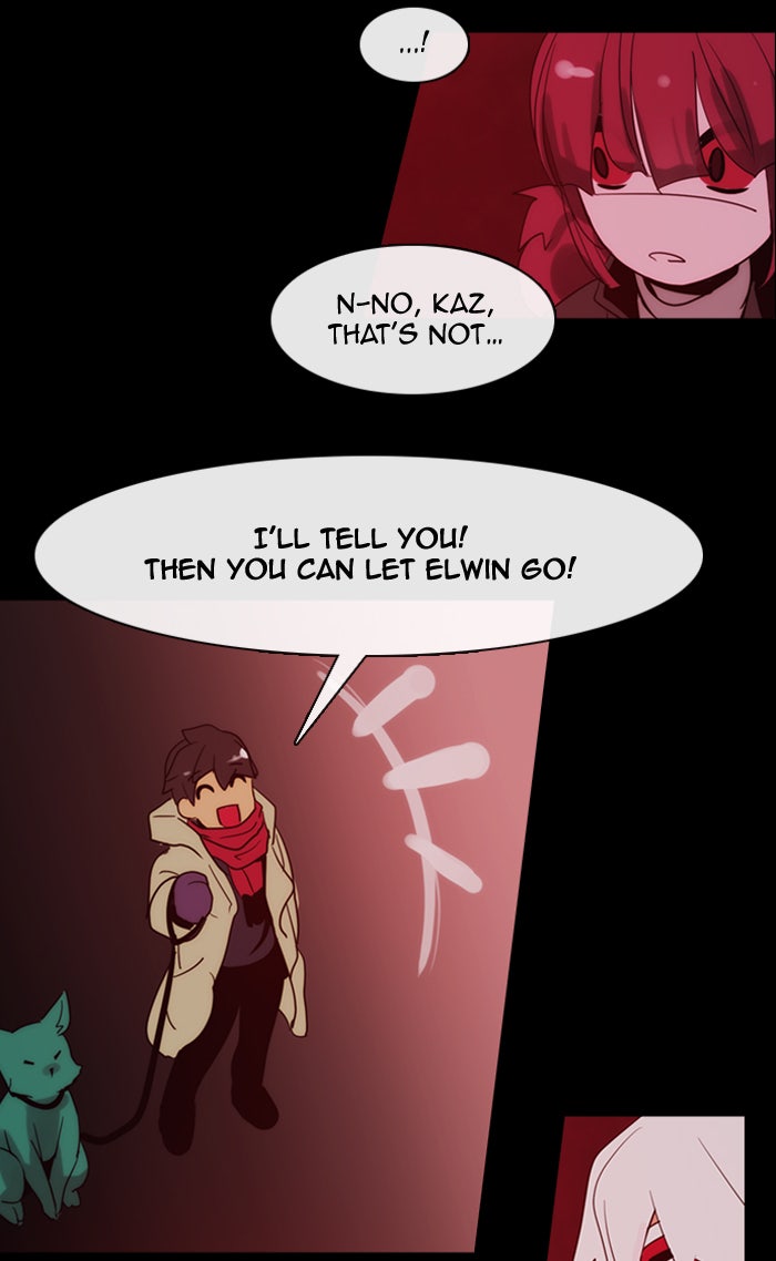 Read Kubera Manga Online