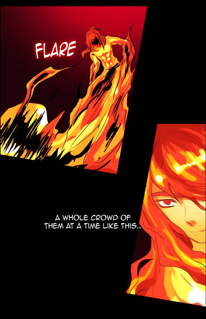 Read Kubera Manga Online