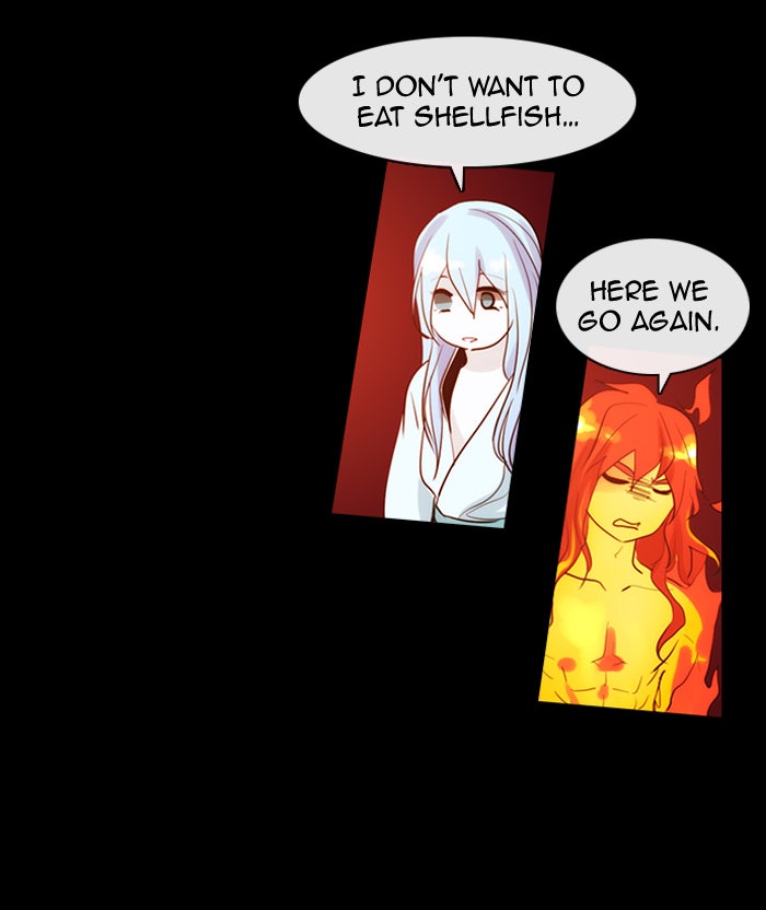 Read Kubera Manga Online