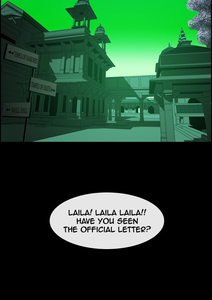 Read Kubera Manga Online