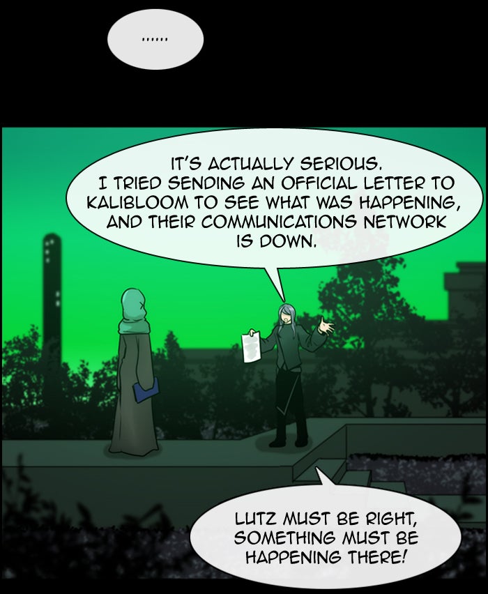 Read Kubera Manga Online