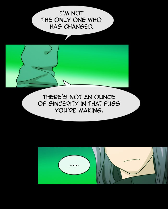 Read Kubera Manga Online
