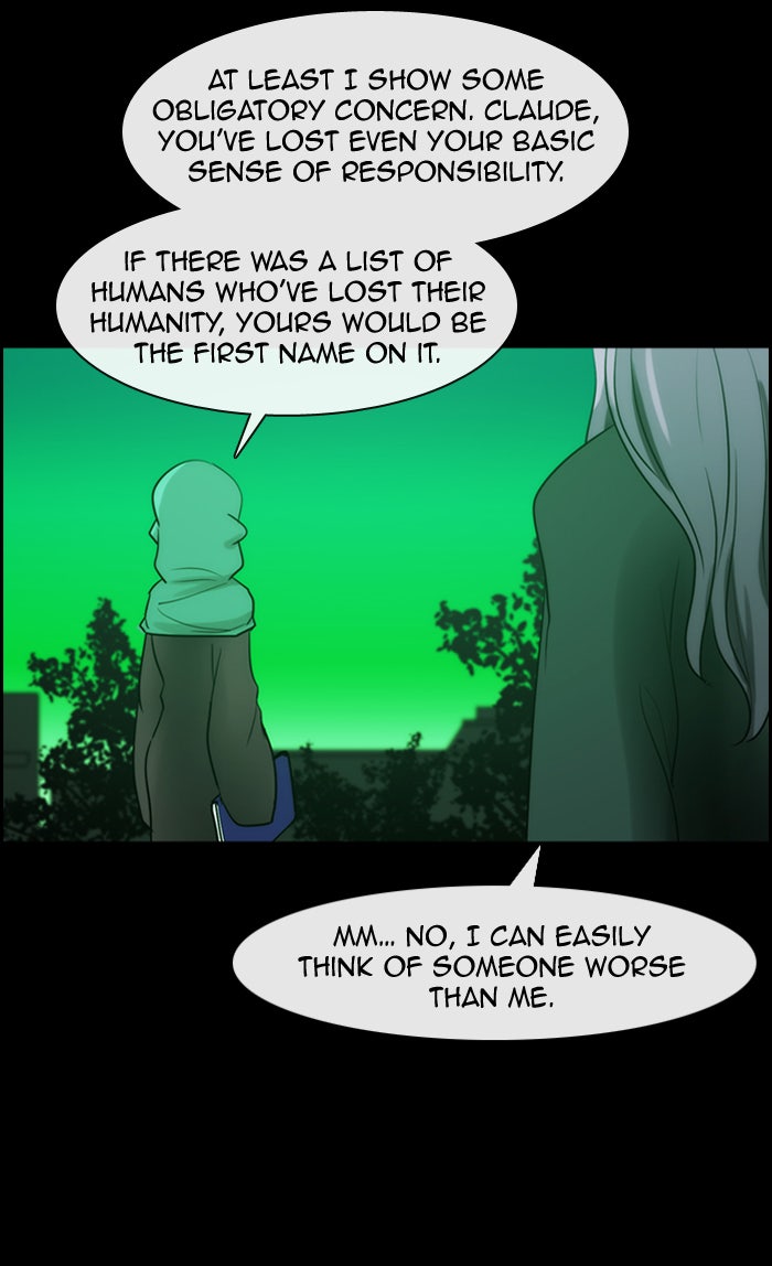 Read Kubera Manga Online