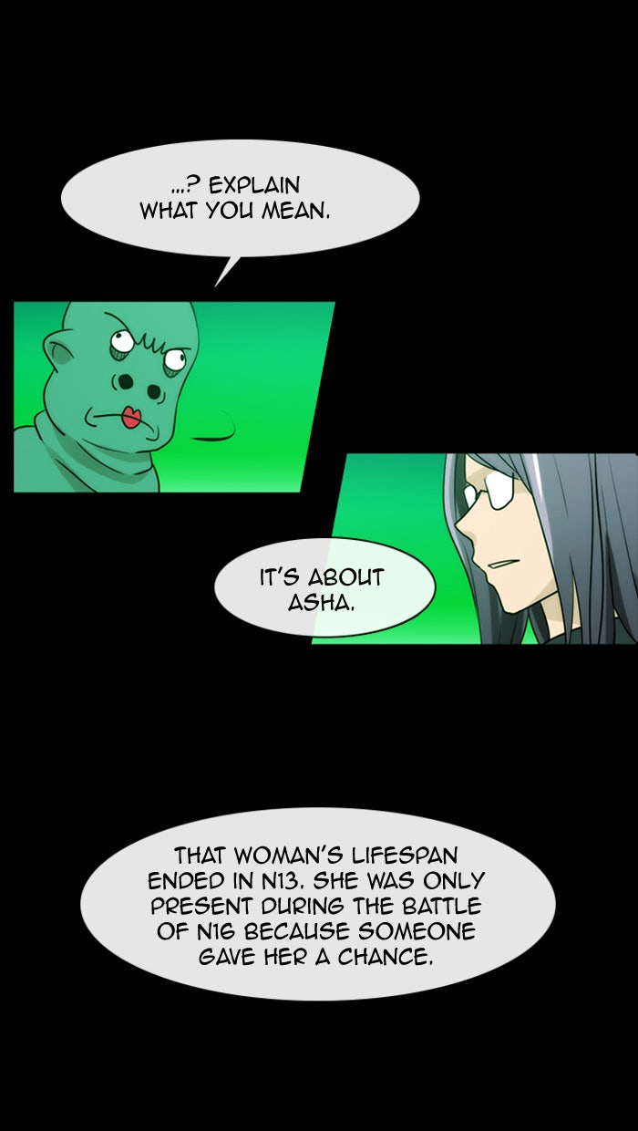 Read Kubera Manga Online