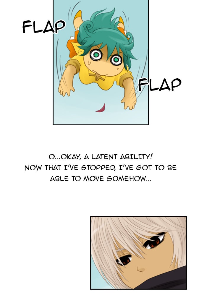 Read Kubera Manga Online