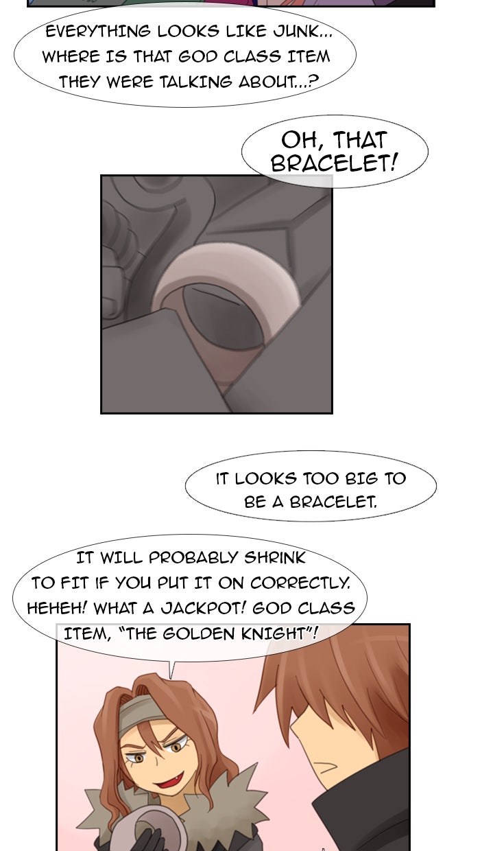 Read Kubera Manga Online