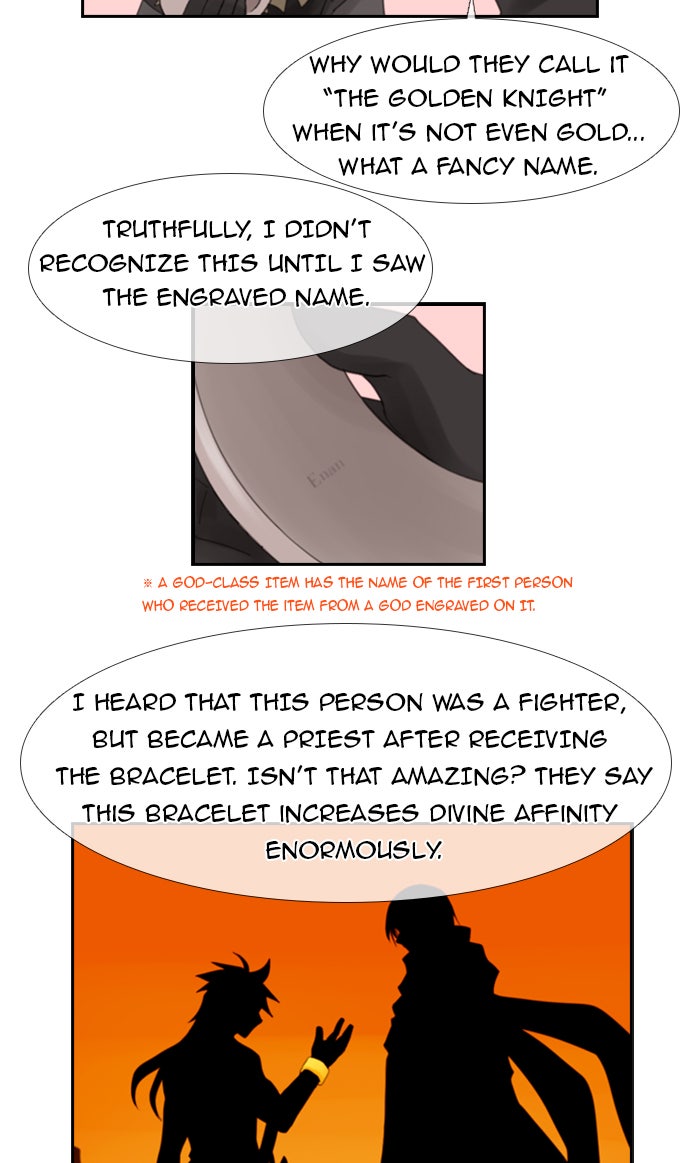 Read Kubera Manga Online