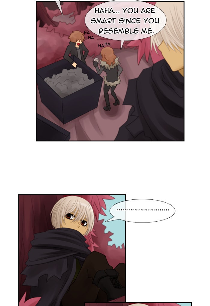 Read Kubera Manga Online
