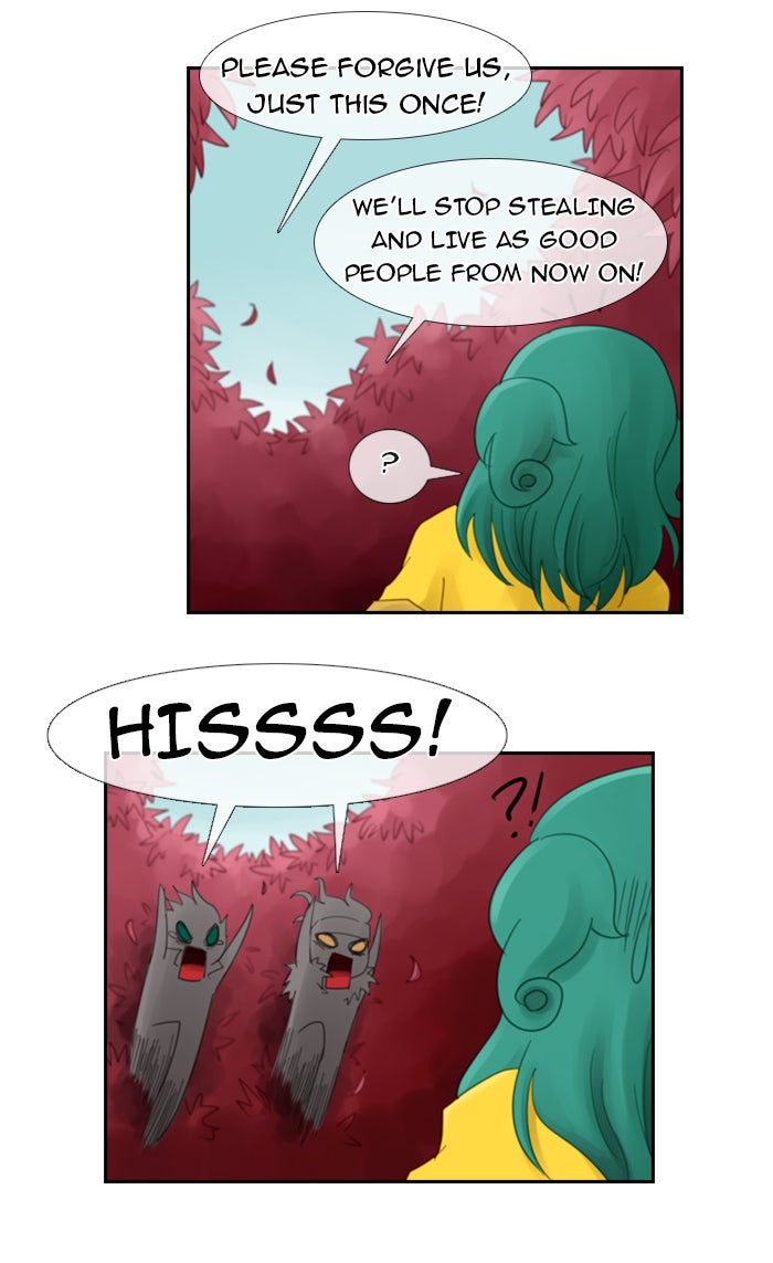 Read Kubera Manga Online