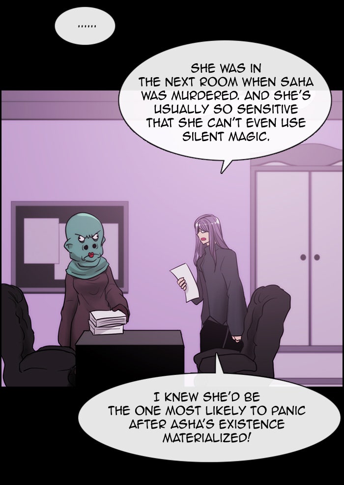 Read Kubera Manga Online