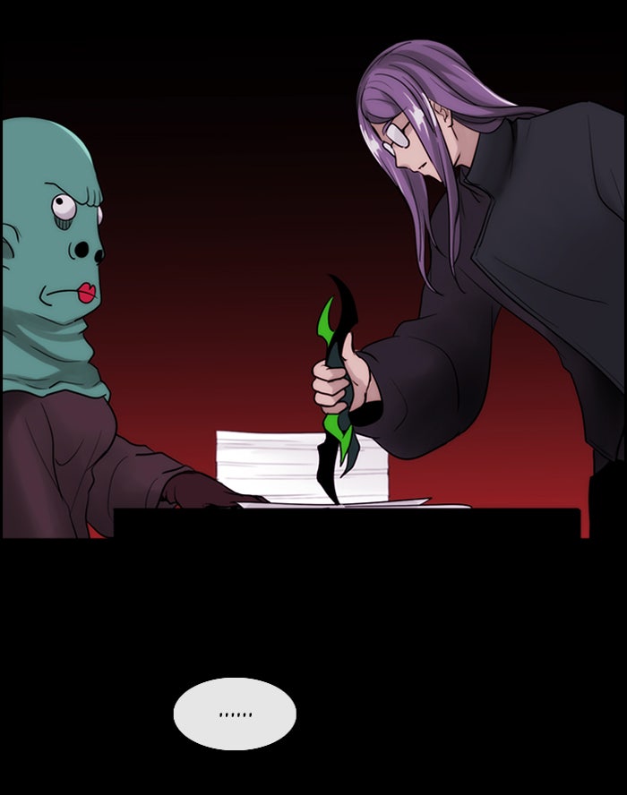 Read Kubera Manga Online