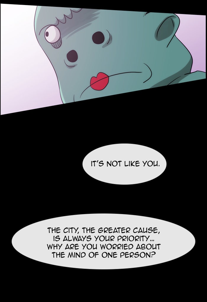Read Kubera Manga Online