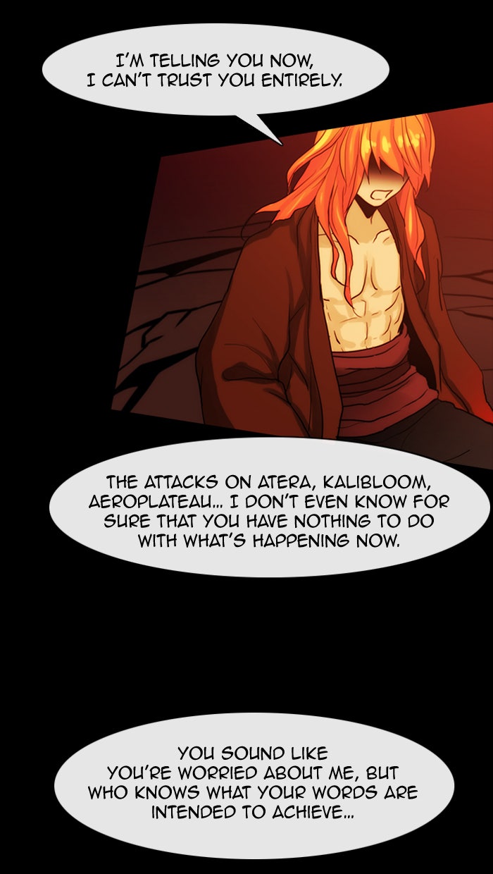 Read Kubera Manga Online