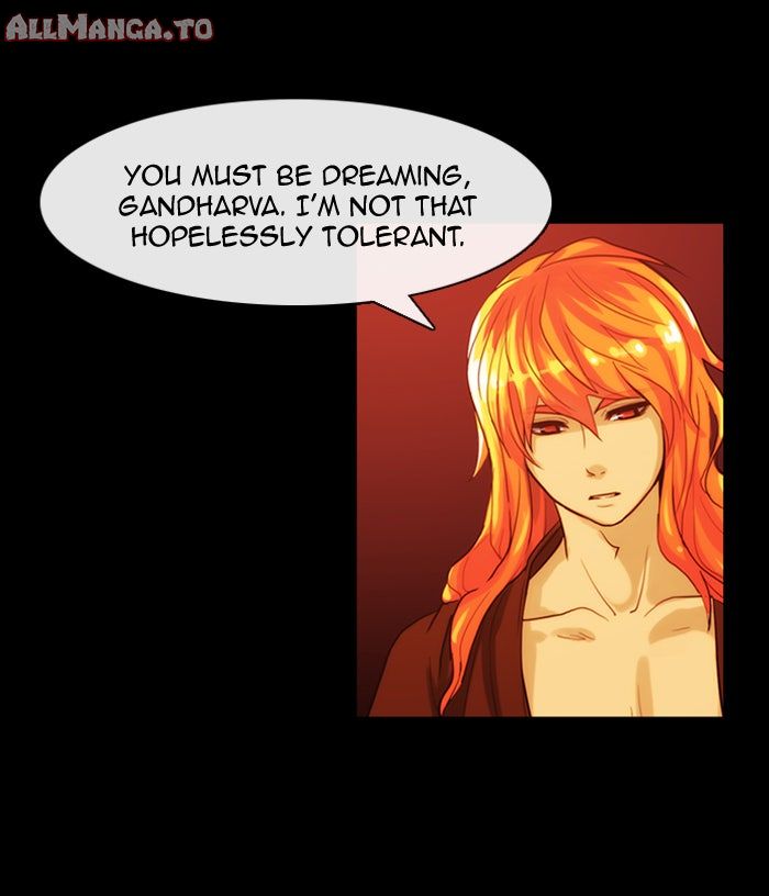 Read Kubera Manga Online