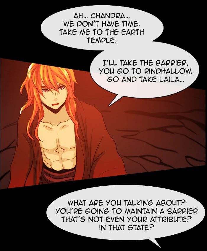Read Kubera Manga Online