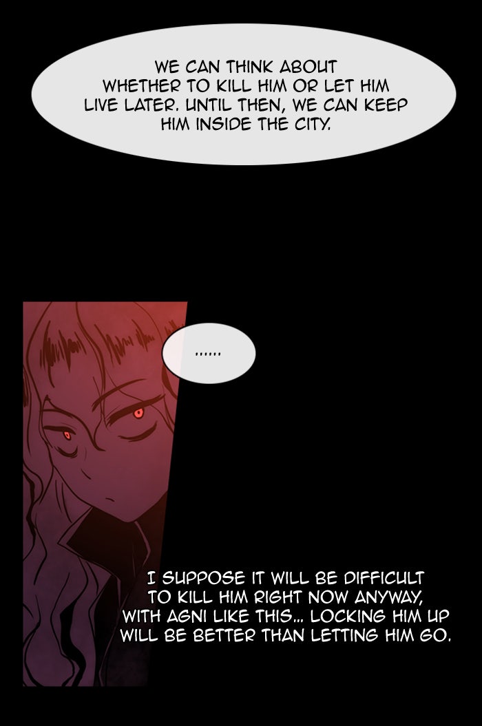 Read Kubera Manga Online