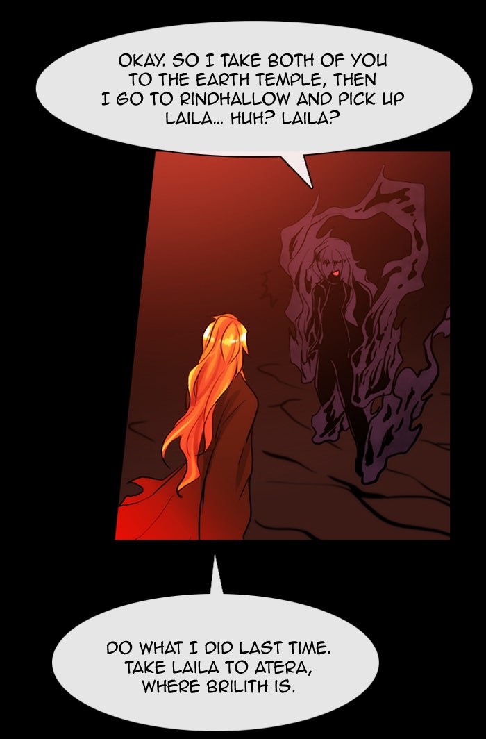 Read Kubera Manga Online