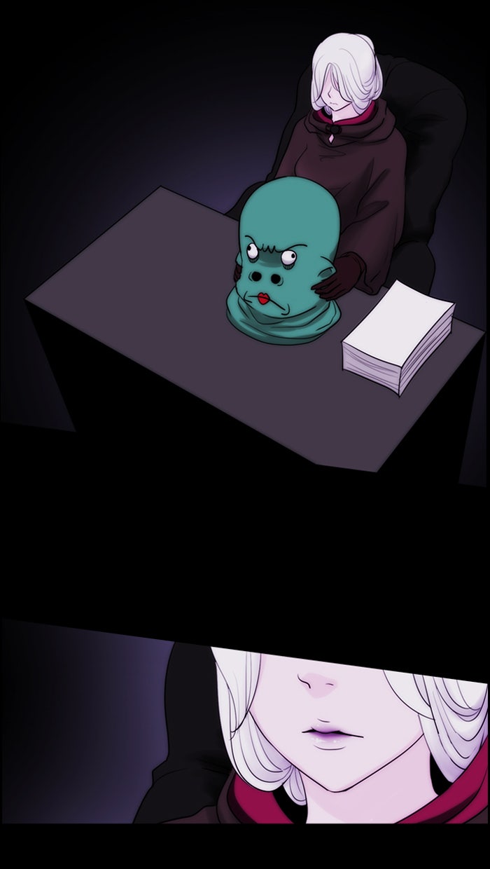 Read Kubera Manga Online