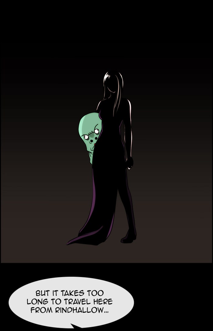 Read Kubera Manga Online