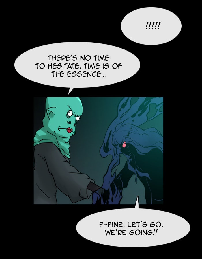 Read Kubera Manga Online