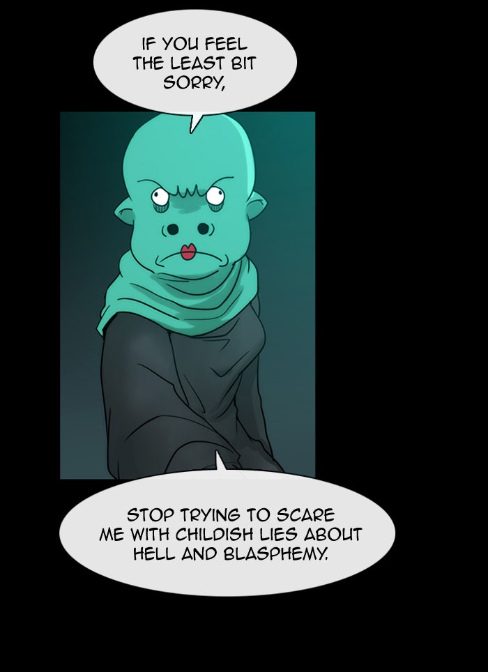 Read Kubera Manga Online
