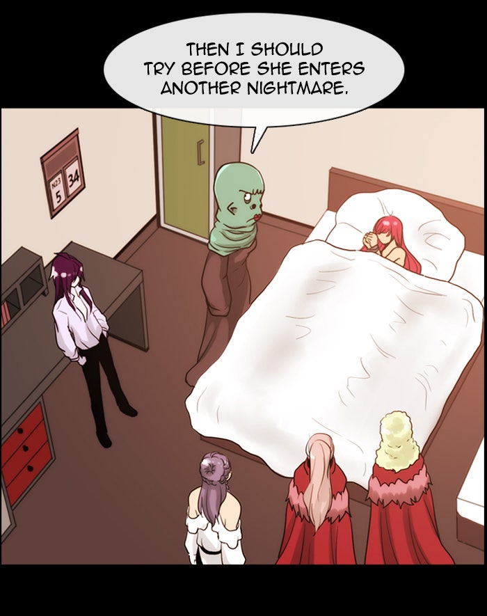 Read Kubera Manga Online
