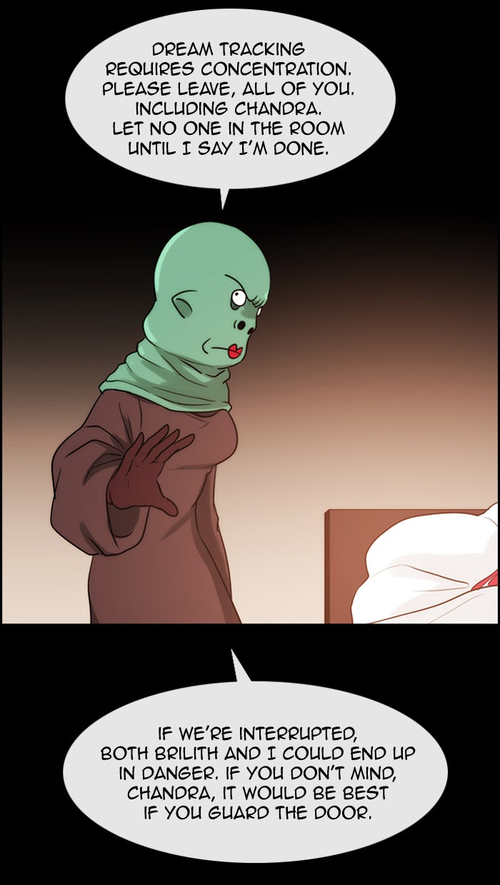Read Kubera Manga Online