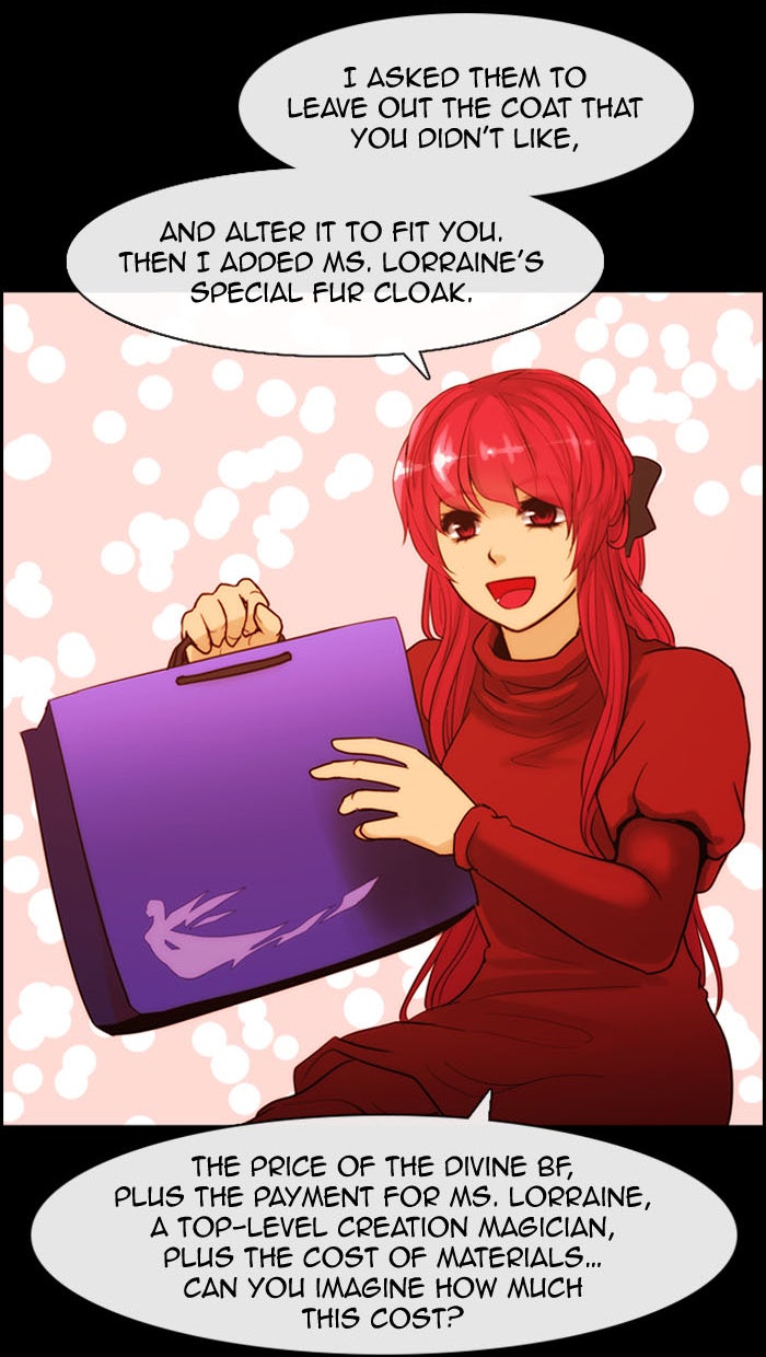 Read Kubera Manga Online