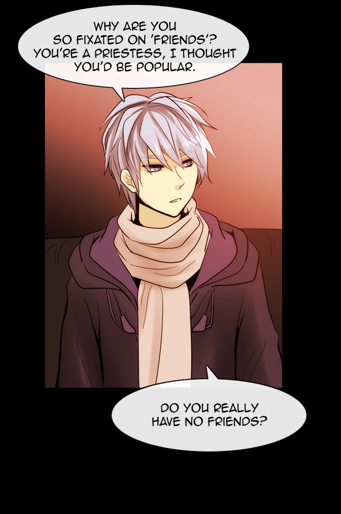 Read Kubera Manga Online