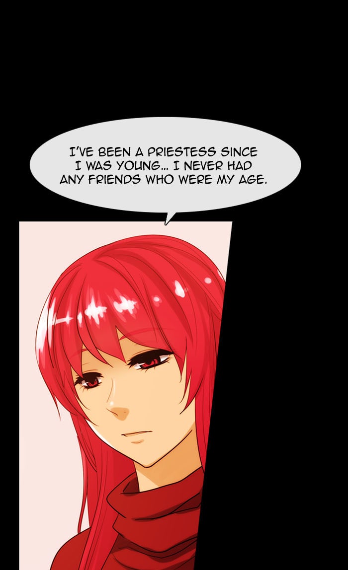 Read Kubera Manga Online