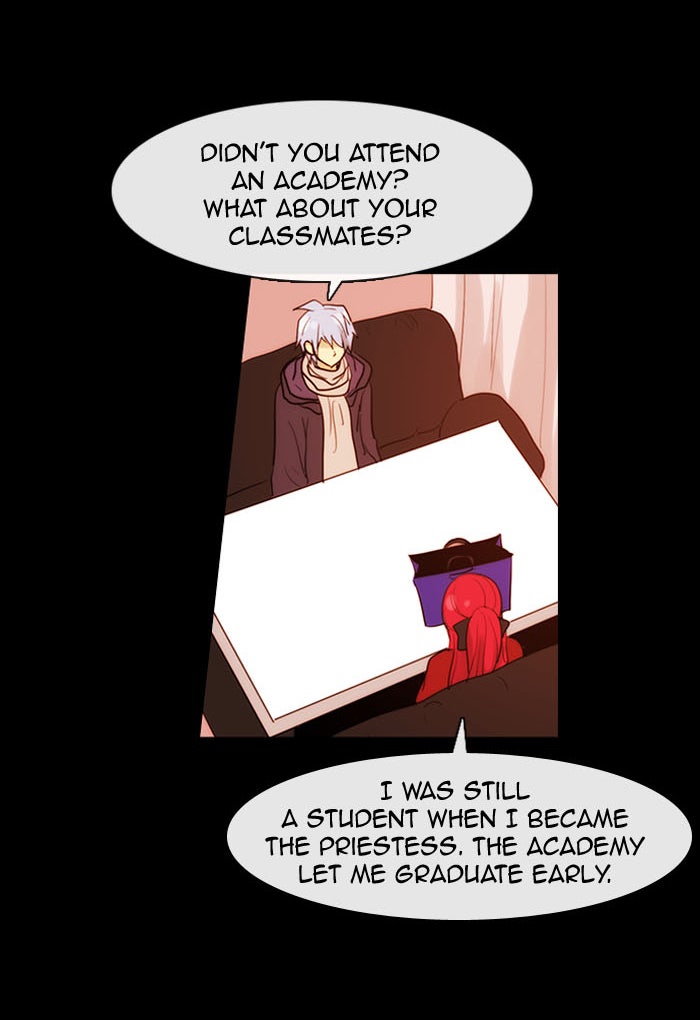 Read Kubera Manga Online