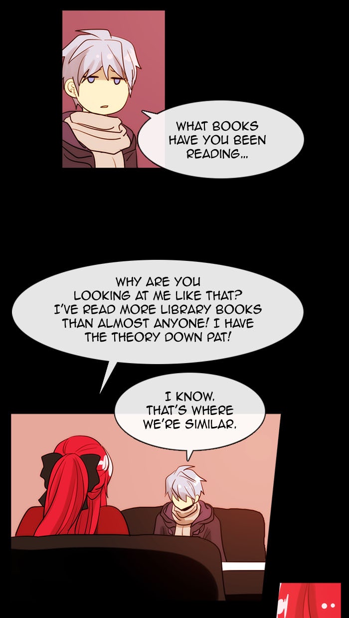 Read Kubera Manga Online