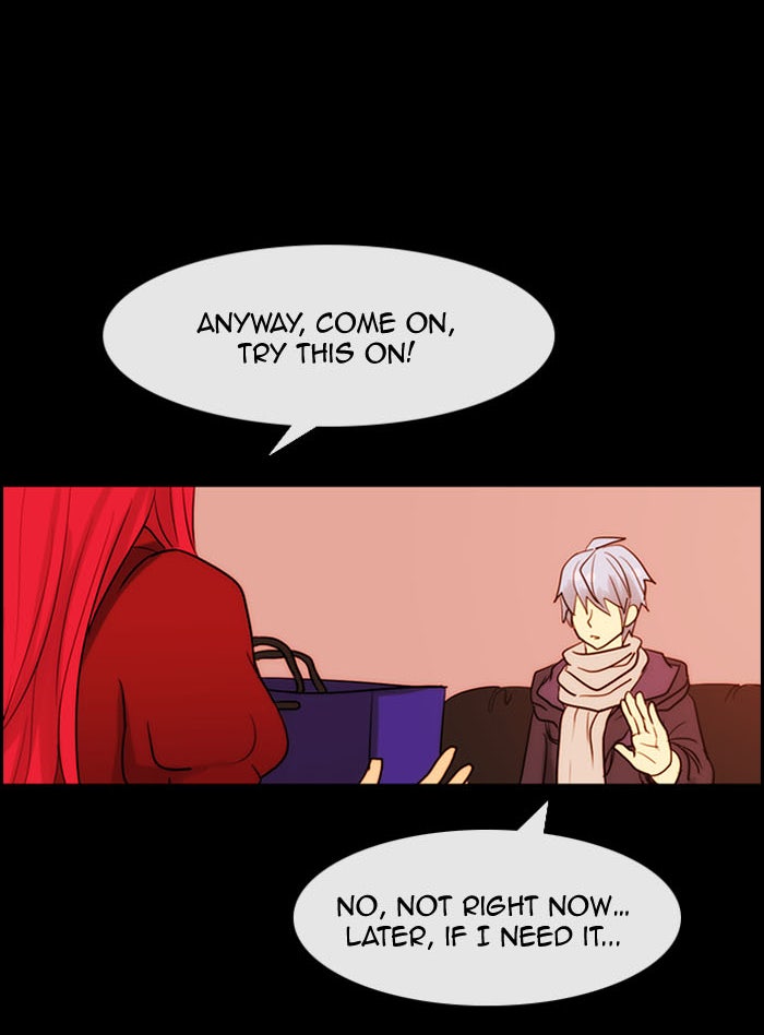 Read Kubera Manga Online