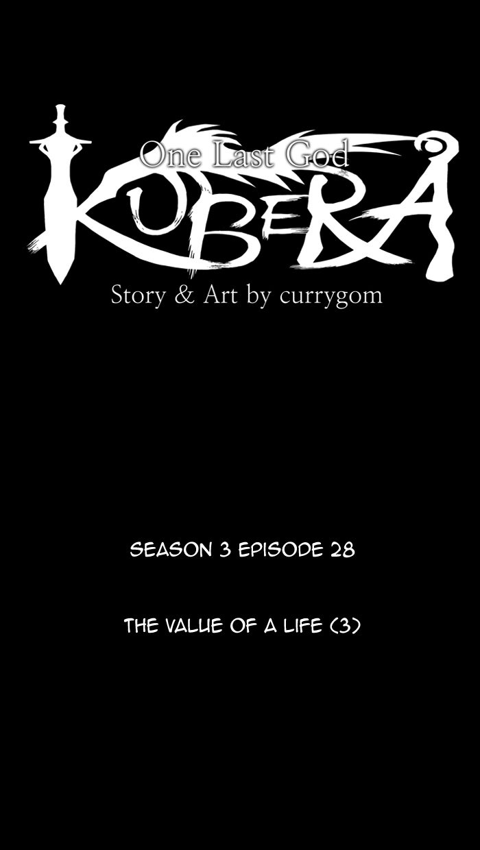 Read Kubera Manga Online