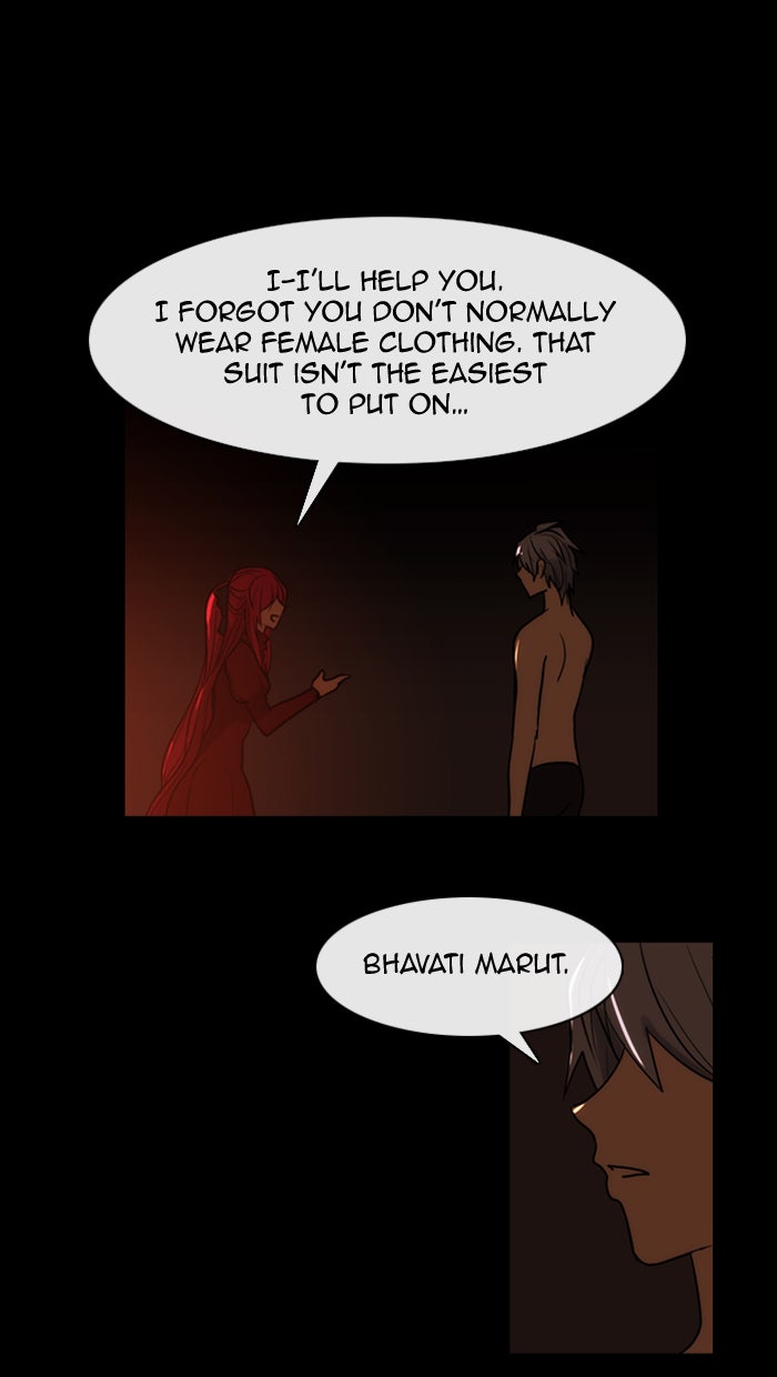 Read Kubera Manga Online